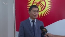 Донишҷӯёни тоҷик мехоҳанд аз Қирғизистон ба ватан баргарданд Донишҷӯёни тоҷик мехоҳанд аз Қирғизистон ба ватан баргарданд