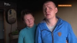 Ізюм. Життя в окупації: «Цій дитині буряти стріляли в ноги» – мати хворого на ДЦП хлопця (відео) Ізюм. Життя в окупації: «Цій дитині буряти стріляли в ноги» – мати хворого на ДЦП хлопця (відео)