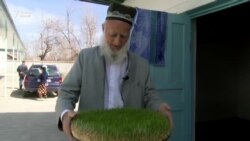 Фолгирии кишоварзон дар Наврӯз Фолгирии кишоварзон дар Наврӯз