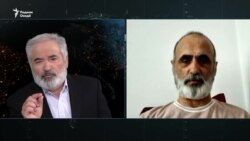 Шерзамонов гуфт, чаро номи ӯро ба ҳодисаҳои Бадахшон “часпонданд”  Шерзамонов гуфт, чаро номи ӯро ба ҳодисаҳои Бадахшон “часпонданд”