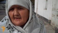 Модари Умедҷон Тоҷиев аз президенти Тоҷикистон кумак хост Модари Умедҷон Тоҷиев аз президенти Тоҷикистон кумак хост