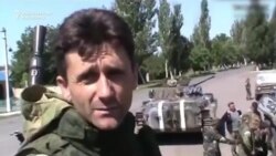 The Serbs Fighting For Separatists In Ukraine The Serbs Fighting For Separatists In Ukraine