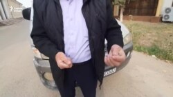 Табиби тоҷик чаро дасташро ба киса бурд? Баҳси ришвагирӣ дар марз Табиби тоҷик чаро дасташро ба киса бурд? Баҳси ришвагирӣ дар марз