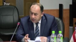 Барканории ҳафт нафар барои "хиёнат" ба амонати буҷа Барканории ҳафт нафар барои "хиёнат" ба амонати буҷа