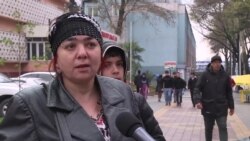 Чаро тоҷикон қасам мехӯранду қасам мешикананд? Чаро тоҷикон қасам мехӯранду қасам мешикананд?