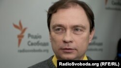 Костянтин Матвієнко