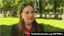 Лариса Кадочникова, актриса