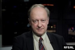 Андрей Кортунов