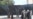 Монумент жертвам голода в Астане
