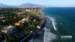 Іспанія вже давно стала близькою для українських високопосадовців