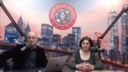 Раҳбари радиои тоҷикӣ дар Амрико: "Фарзандони мо бояд фарҳанги худро бишносанд" Раҳбари радиои тоҷикӣ дар Амрико: "Фарзандони мо бояд фарҳанги худро бишносанд"