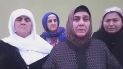 Хешовандонаш мехоҳанд, Аҳмади Иброҳим озод карда шавад Хешовандонаш мехоҳанд, Аҳмади Иброҳим озод карда шавад