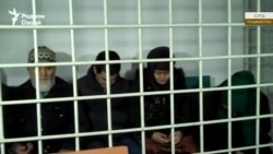 Ғоратгарӣ ва қатли бераҳмона як оиларо ба зиндон бурд Ғоратгарӣ ва қатли бераҳмона як оиларо ба зиндон бурд