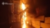 На Кіровоградщині 19 населених пунктів залишилися без світла через удар РФ – ОВА