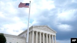 Верховный суд США