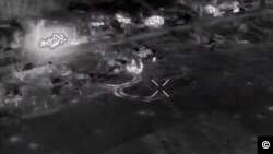 Українські десантники вночі штурмують Котлине