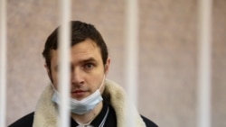 'It's A War': Journalists In Belarus Report Unprecedented Crackdown On Media 'It's A War': Journalists In Belarus Report Unprecedented Crackdown On Media