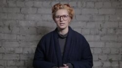 Мы должны думать о том, как можно изменить ситуацию в Крыму культурным путем – Маша Куликовская Мы должны думать о том, как можно изменить ситуацию в Крыму культурным путем – Маша Куликовская