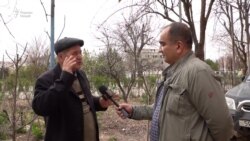 Зоиров гуфт, ки чаро истеъфо дод ва як сол дар куҷо буд Зоиров гуфт, ки чаро истеъфо дод ва як сол дар куҷо буд