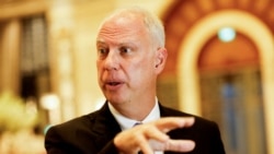 Российский эмиссар Кирилл Дмитриев приехал в США сразу после введения новых санкций против "Роснефти" и "Лукойла"