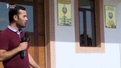 Додгоҳ ронандаро барои задани хабарнигори Радиои Озодӣ ҷазо дод Додгоҳ ронандаро барои задани хабарнигори Радиои Озодӣ ҷазо дод