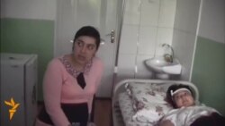 15 табиби тоҷик аъзои бадани худро ба ниёзмандон додаанд 15 табиби тоҷик аъзои бадани худро ба ниёзмандон додаанд