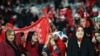 Iran Prosecutor Defies FIFA On Stadium Entrance Ban For Women