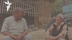 Majlis Podcast: Untangling Why Thousands Of Central Asians Joined Islamic State Majlis Podcast: Untangling Why Thousands Of Central Asians Joined Islamic State