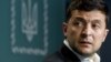 Ukrainian President Volodymyr Zelenskiy has strongly denied being aware of Michael Cohen's lobbying work on his behalf.
