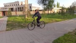 Пешниҳоди як омӯзгори тоҷик барои дучархасаворӣ Пешниҳоди як омӯзгори тоҷик барои дучархасаворӣ