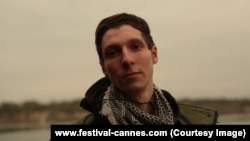 Максим Наконечный