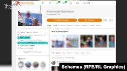 Інший родич Ковтун живе в так званій ПМР, проте вчився в Одесі, куди періодично навідується