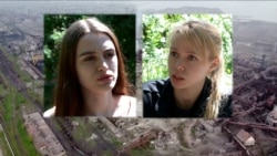 Wives Of Azovstal Soldiers Tell Of 'Horrors, Pain' Of Mariupol Siege Wives Of Azovstal Soldiers Tell Of 'Horrors, Pain' Of Mariupol Siege