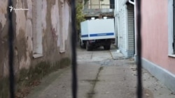 Двом фігурантам «справи 26 лютого» продовжили домашній арешт Двом фігурантам «справи 26 лютого» продовжили домашній арешт