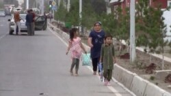 Таҷлил аз иди Фитр дар Бохтар (Бидуни шарҳ) Таҷлил аз иди Фитр дар Бохтар (Бидуни шарҳ)