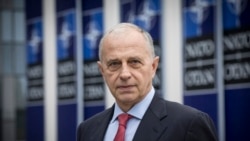 Mobilizarea trupelor rusești la granițele Ucrainei îngrijorează NATO