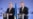 NATO Pledges Support For Ukraine Over Sea Of Azov Incident