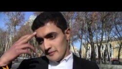 Нигоҳи тоҷикон ба вазъ дар Украина Нигоҳи тоҷикон ба вазъ дар Украина