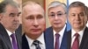 Дар суҳбати телефони президенти Тоҷикистон бо Мирзиёев, Тоқаев ва Путин "якбора бад шудани вазъи ҳарбию сиёсӣ дар Афғонистон"-ро муҳокима кардаанд.