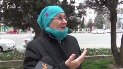 "Кӣ ба ҷои ман имзо гузошт?" Интихобот аз нигоҳи шаҳрвандон. ВИДЕО "Кӣ ба ҷои ман имзо гузошт?" Интихобот аз нигоҳи шаҳрвандон. ВИДЕО
