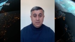 "Ин ҷанг аст, майдони футбол нест, муҳоҷирон" "Ин ҷанг аст, майдони футбол нест, муҳоҷирон"