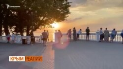 Удержит ли Россия контроль над Крымом? Удержит ли Россия контроль над Крымом?