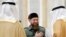 Рамзан Кадыров в президентском дворце "Каср Аль Ватан", Объединенные Арабские Эмираты, 2019 г. Иллюстративное фото