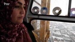 Сарвиноз Душанбеи навро бунёд мекунад Сарвиноз Душанбеи навро бунёд мекунад