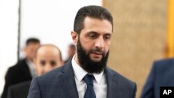 Аҳмад Шаръ (Абумуҳаммади Ҷулонӣ). Қаблан барои ёфтани ӯ даҳ миллион доллар ҷоиза эълон шуда буд