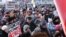 Акция протеста в Томске, 1 февраля 2005 года