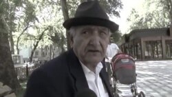 Гуфтанд ба мо. Сокинон дар бораи адолати додгоҳӣ дар Тоҷикистон Гуфтанд ба мо. Сокинон дар бораи адолати додгоҳӣ дар Тоҷикистон