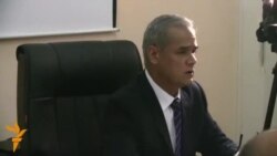 Нишасти хабарии Палатаи ҳисоб Нишасти хабарии Палатаи ҳисоб