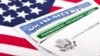 Green Card. Шарҳи консули Амрико дар бораи чанд тағйирот. ВИДЕО