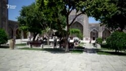Парвозҳо аз Душанбе ба Самарқанд шурӯъ шуданд Парвозҳо аз Душанбе ба Самарқанд шурӯъ шуданд